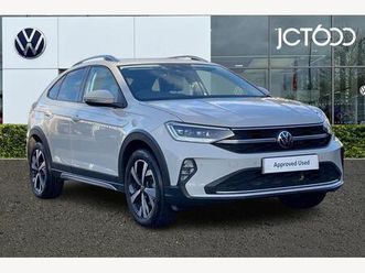 1.0 tsi style dsg euro 6 (start/stop) 5dr