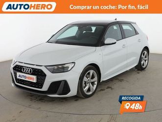 30 tfsi s line