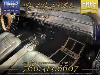 chevrolet chevelle 0 miles on