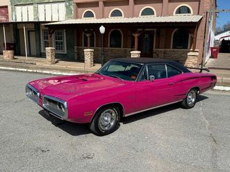 dodge superbee
