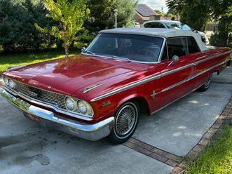 FORD GALAXIE ford-galaxie-xl