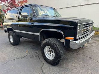 GMC SIERRA 1500 gmc-sierra-classic-jimmy-k5