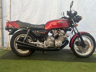 HONDA CITY honda-cbx