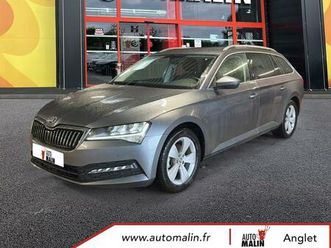 2.0 tdi 150 scr dsg7 business