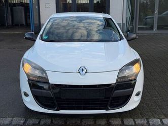 renault megane iii coupe emotion