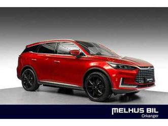 executive 7-s•pano•krok•360•skinn•acc•dab+•frifrakt