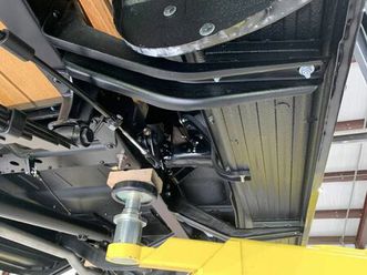 chevrolet 3100 five window