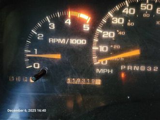 chevrolet gmt-400 3/4 ton nominal