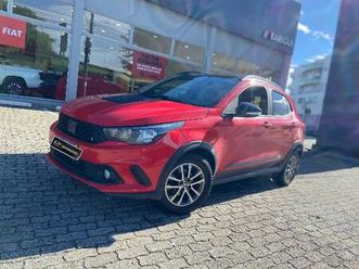 trekking 1.3 8v flex