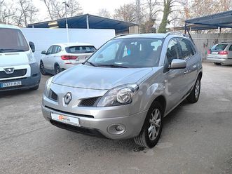 renault koleos 2.0dci 4x2 expression