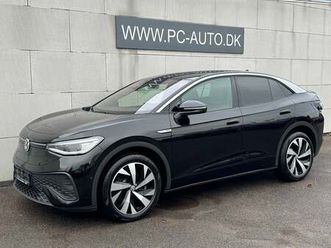 vw id.5 77 pro performance 5d