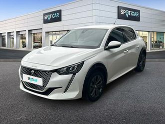 electrique 50 kwh 136ch style