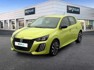 puretech 100 s&s bvm6 active