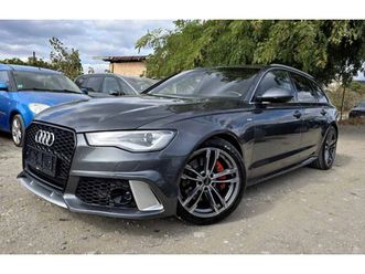 audi a6 коледна промоция/3.0tdi/face/s-line/quattro