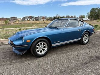 datsun z-series