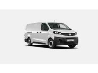 fiat scudo furgone ce 2.0 bluehdi 145cv l3h1 no s&s nuova a torino