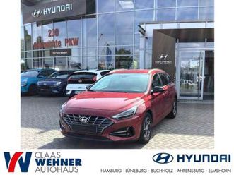 kombi *mild-hybrid *funktions-& navigations-paket