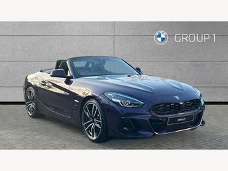 2.0 20i m sport auto sdrive euro 6 (start/stop) 2dr