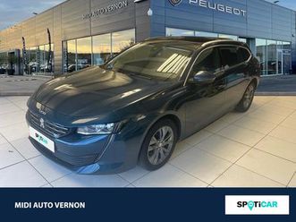 sw puretech 180ch s&s active eat8