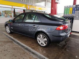 renault laguna initiale 2.0t 16v e4