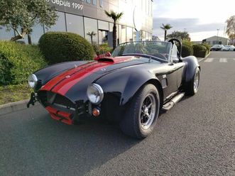 ford ac cobra replica v8 302