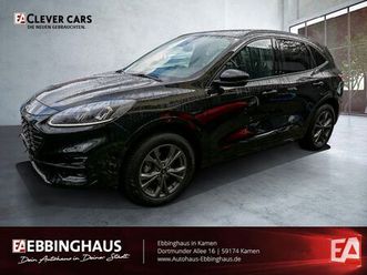 ford kuga 2.5 plug-in hybrid st-line x stauassistent