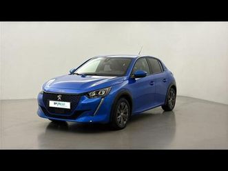 e-208 136ch allure pack