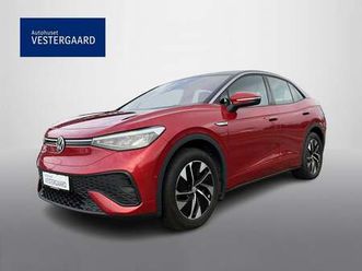 vw id.5 77 pro performance 5d