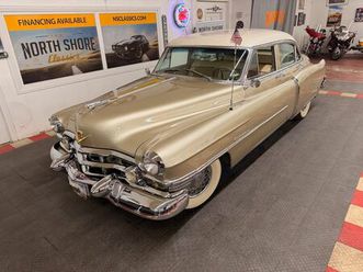 cadillac series 62