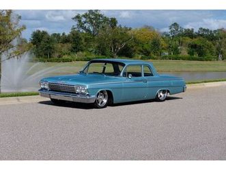 chevrolet bel air/150/210