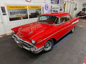 chevrolet bel air/150/210