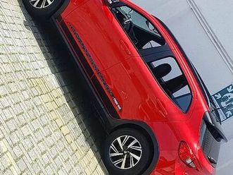 trekking 1.3 8v flex