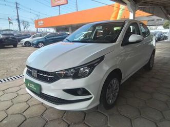 fiat cronos 1.3 8v flex 2022