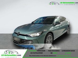 volkswagen golf sw 1.5 etsi 150 bva