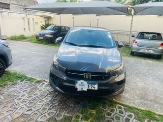 fiat cronos drive 1.3 8v flex 2022