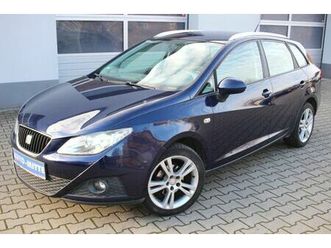 seat ibiza st style 1.4 / tüv neu