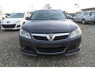 opel signum cosmo *klima*navi*leder*xenon*