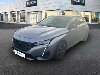 1.2 puretech 130ch s&s allure pack