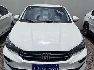 fiat cronos drive 1.0 6v 2024