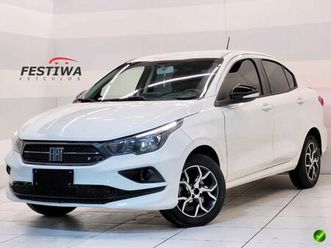 fiat cronos drive 1.3 8v flex 2022