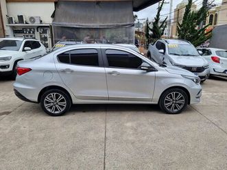 precision 1.8 16v flex aut.