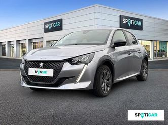 electrique 50 kwh 136ch e-style