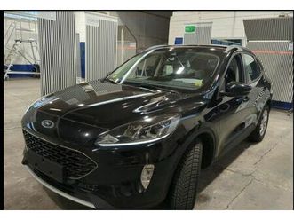 ford kuga cool&connect/sport sitze/navi/shz/10300nett