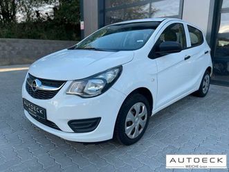 opel karl 1.0 12v 55kw selection*
