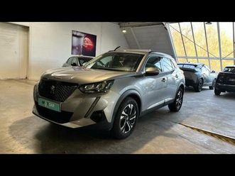 1.5 bluehdi 110ch s&s allure pack