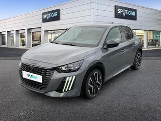 puretech 100 s&s bvm6 gt