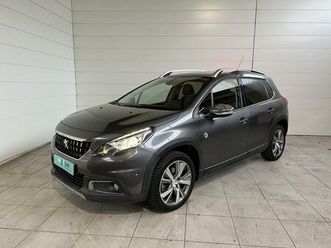 1.2 puretech 110 s&s eat6 crossway