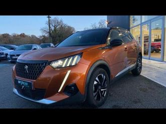 1.2 puretech 130ch s&s gt eat8