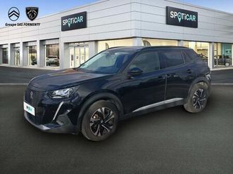 bluehdi 130 s&s eat8 allure pack