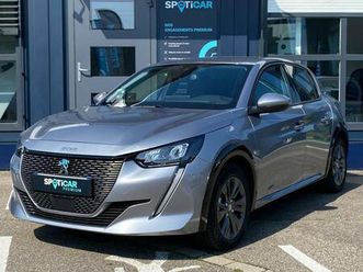 e-208 136ch allure pack